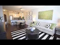 Virtual Tour 1-Bedroom Apartment - The Residences at New Longview