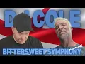Download Lagu Cole Ft. Jimski - Bittersweet Symphony