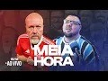 Lagu INTER PROCURA TÉCNICO E GRÊMIO MUDA FORMA DE NEGOCIAR 🔴🔵 MEIA HORA 🕕