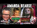 Amanda Bearse NJ Horror Con Sept 2022