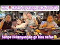 Lagu WOW‼️MAKAN SEPUASNYA CUMA 600 RIBU || SAMPE KEKENYANGAN GAK BISA NAFAS😂 