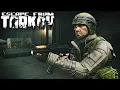EFT - The Huntsman Path Eraser Part 2 in PVE Zone