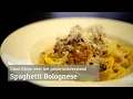 Download Lagu Onno Kleyn maakt ragù alla bolognese