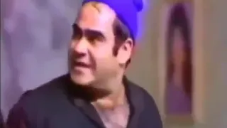 الفنان سيد زيان مضحك جدا دندنها