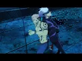 Download Lagu Satoru Gojo vs Sukuna - Jujutsu Kaisen Episode 2 [1080p]