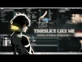Manga Editing Tutorial Series Part 7 Timeslice Glitch tutorial After Effects 26 PINOCCHIO