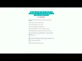 NJ DMV PERMIT TEST EXAM 20252026 ACTUAL QUESTIONS WITH 100 CORRECT AND VERIFIED ANSWERS A GRADED9