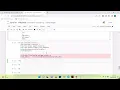 Data Preprocessing of Wikipedia
