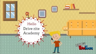 Best Driving School in Queens-Drive Rite Academy