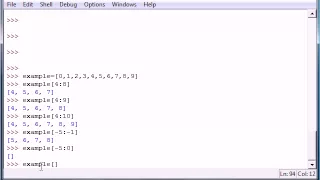 Python Programming Tutorial - 10