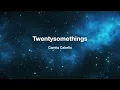 Twentysomethings – Camila Cabello (Orchestral Arrangement)