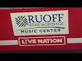 Klipsch center becomes Ruoff Home Mortgage Music Center