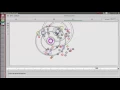 Hierarchical Trust Model Wireless Sensor Network Simulator NS2 Projects