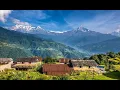 Nepal In 4K | Portrait -joe Layne