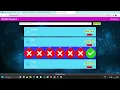 Habit Tracker Full-Stack project using Javasctipt NodeJs mongoDb REST API Ejs CSS