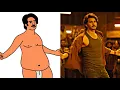 Download Lagu Kurchi Madathapetti Full Video Song Drawing Meme