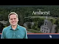 Living in Amherst NH The Complete Town Guide