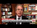 Roger McNamee on CNN with Fredricka Whitfield path forward for tech reform