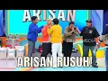 Lagu FORMASI KAPTEN YANG BIKIN SURYA PULANG PAGI! | ARISAN KOCAK (27/12/25)