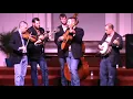 "I'm Badly Bent" - New Standard Bluegrass Band