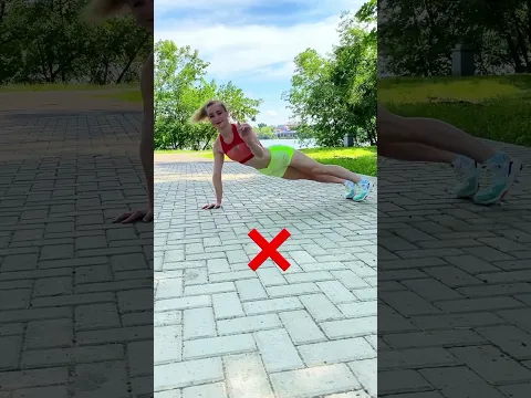 Do the exercises correctly ! 🌸 #shortsvideo