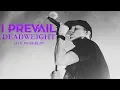 Download Lagu I PREVAIL - „Deadweight“ live in Berlin [CORE COMMUNITY ON TOUR]