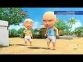 Download Lagu Upin \u0026 Ipin Musim 18 Full Movie | Tanam Anak Pokok | Upin Ipin Terbaru 2024