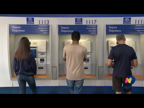 Auxílio emergencial: Como realizar saque e transferência da última parcela do benefício