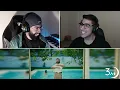 EX FILES - BAGGH-E SMG x FARMAAN SMG x BIG KAY SMG | 3AM BREAKDOWN REACTION