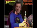 Morgan Wallen Superman Feat.Post Malone sonic boom remix