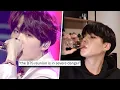 Download Lagu Suga FOUND CRYING! Suga REACTS As KBS BANS ALL of BTS Over Drinking Scandal? Company Posts THIS!