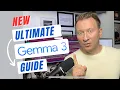 Gemma 3 Explained Google s Open-Source AI Beast Full Guide