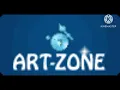 Art Zone DeviantART Logo 20