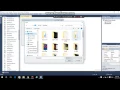 How To Make The Spash Screen With Progressbar Value In VB 2010