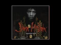 Jimi Hendrix - Castles Made of Sand