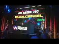 DJ Jimmy happy party Adi Abenk 76c feat Darus Saputra ketombe | remix the warehouse