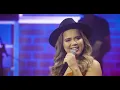 Luana Magalhães - LIGA LÁ EM CASA (Clipe Oficial)
