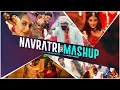 Download Lagu Navaratri Mashup 2021 DJ Dave NYC | Sunix Thakor | Latest Garba Mashup