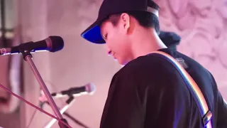 Download Phum Viphurit - Strangers In A Dream LIVE @ Whab | DREAMISDREAMS MP3