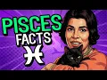 10 Reasons Why Pisces Are Psychic