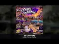 DJ DMD ft. Lil Keke & Fat Pat - 25 Lighters (Syrupped & Chopped) | DJ WILMATIC
