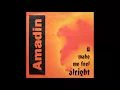 AMADIN - U MAKE ME FEEL ALRIGHT (Radio Version) (Dance 1994)