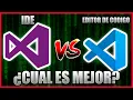 WHAT IS THE DIFFERENCE BETWEEN AN IDE AND A CODE EDITOR