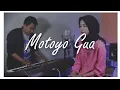 Lagu Buol - Motoyo Gua | Cipt : Amran Intam (Cover By Febli Ebink \u0026 Nhisa Batalipu)