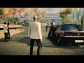 HITMAN 3 - Mendoza ARGENTINA