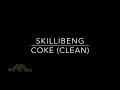 Skillibeng - Coke (TTRR Clean Version)