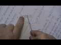 Linear Discriminant Analysis