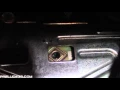 Checking ECU Error Codes