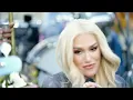 Gwen Stefani - Hollaback Girl (Backyard Garden Party)