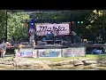 Marfa "Little Miss Two Time" Laurel Cove Music Festival 2026